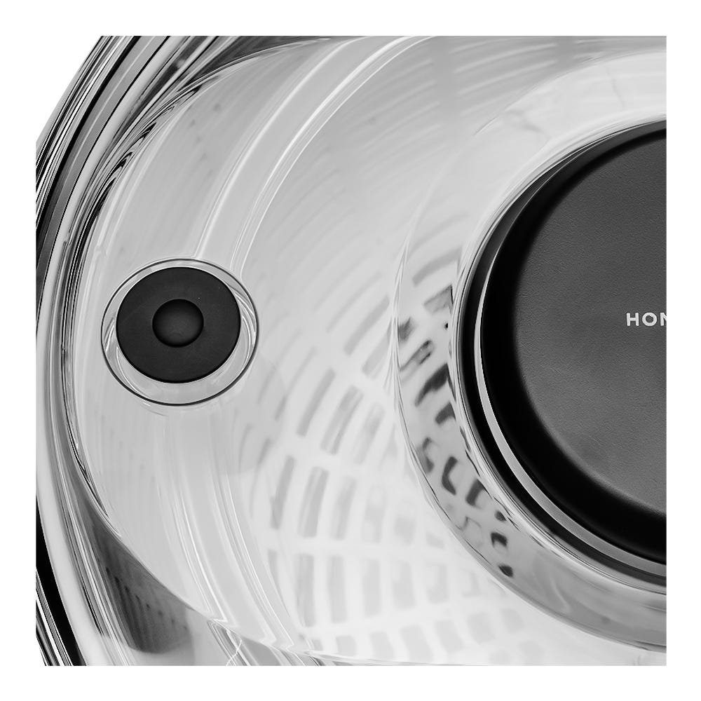 Centrifugador para ensaladas de poliestireno D989 Home Sweet Home