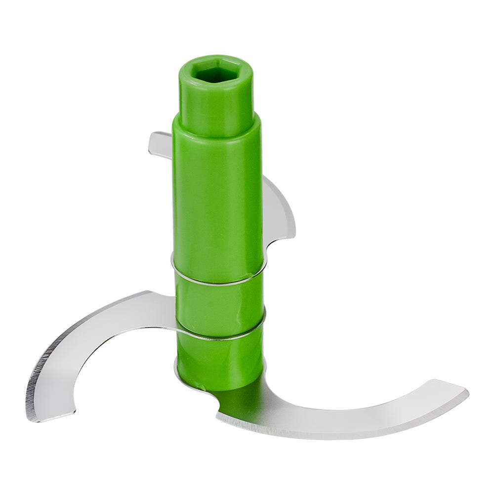 Picador de empuje de plástico AF1436-B Home Sweet Home