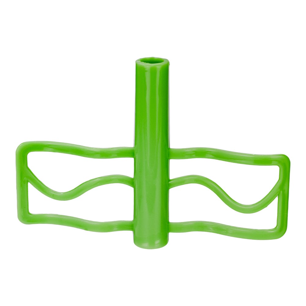 Picador de empuje de plástico AF1436-B Home Sweet Home