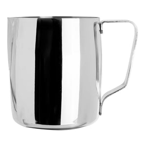 Lechera de acero inoxidable 700 ml BGS- III F 2 Qualité Premium