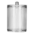 Organizador de maquillaje de poliestireno ATA2553 Home Addict