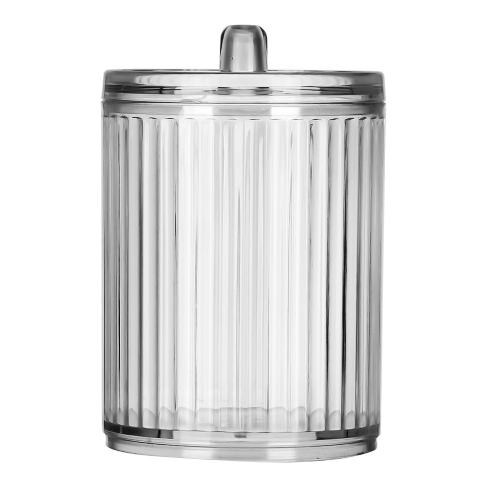 Organizador de maquillaje de poliestireno ATA2553 Home Addict