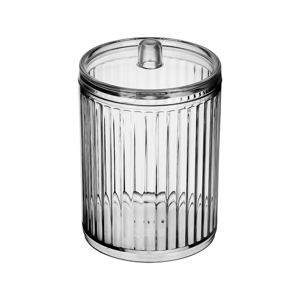 Organizador de maquillaje de poliestireno ATA2553 Home Addict