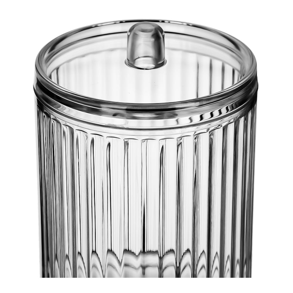 Organizador de maquillaje de poliestireno ATA2553 Home Addict