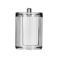 Organizador de maquillaje de poliestireno ATA2554 Home Addict