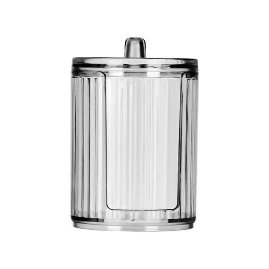 Organizador de maquillaje de poliestireno ATA2554 Home Addict