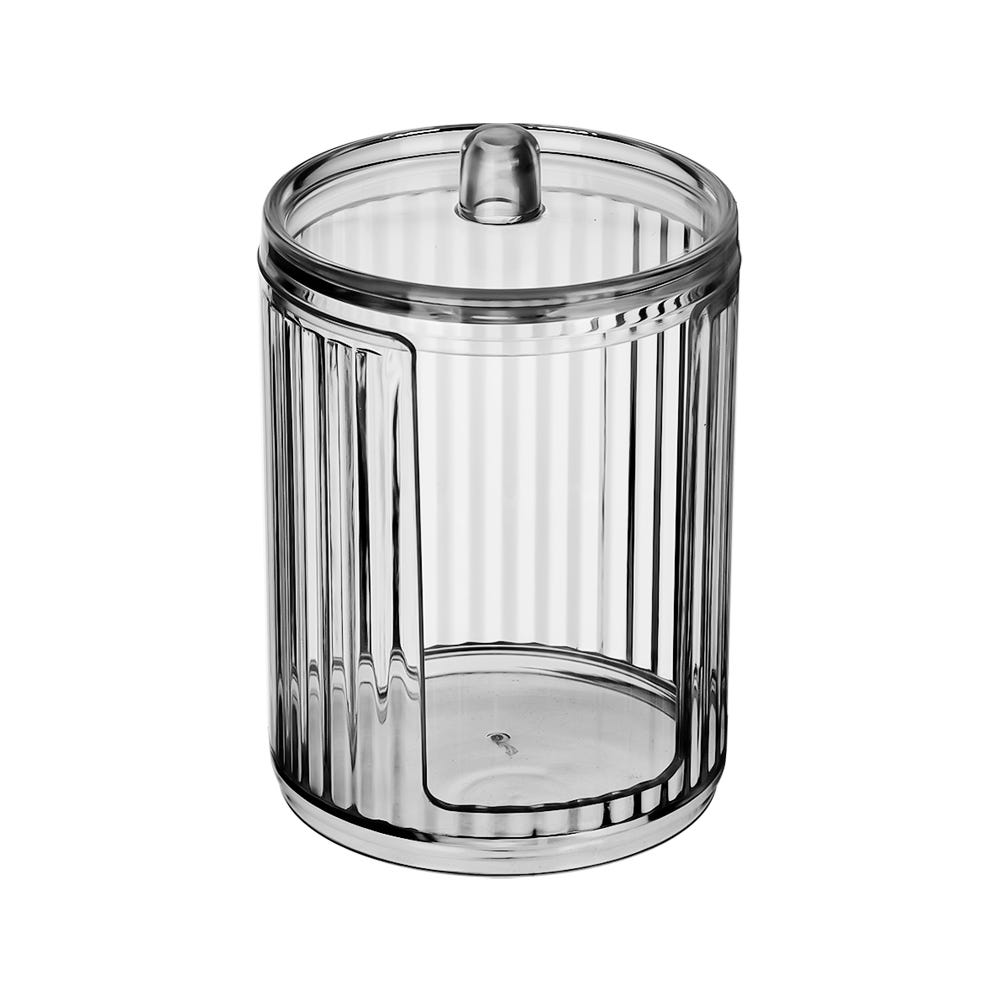 Organizador de maquillaje de poliestireno ATA2554 Home Addict