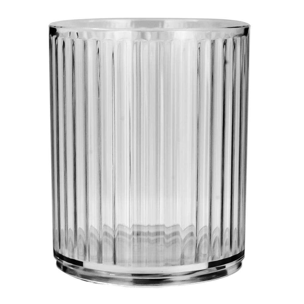 Organizador de 2 niveles de poliestireno ATA2553A Home Addict