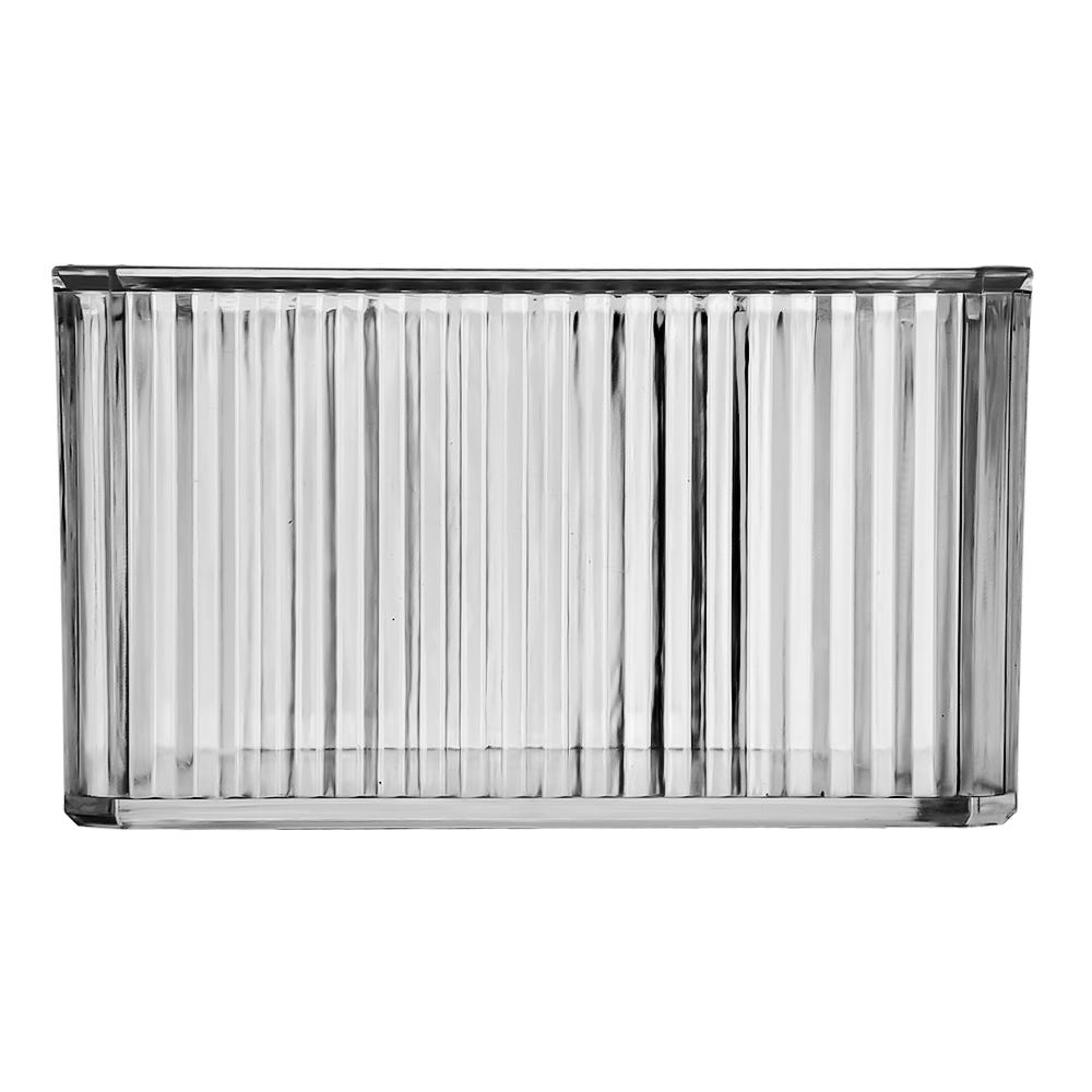 Organizador de esmaltes de poliestireno ATA2558 Home Addict