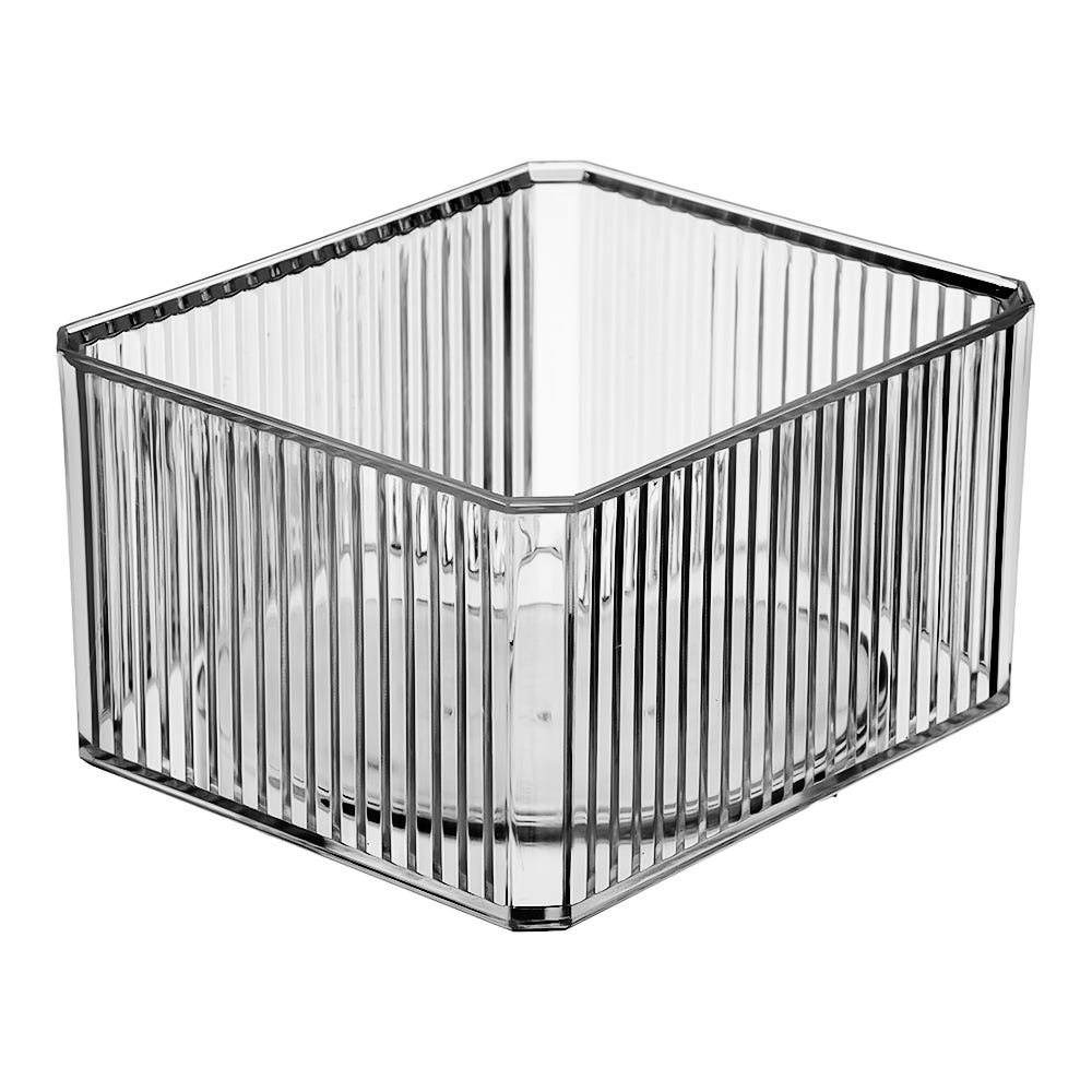 Organizador de esmaltes de poliestireno ATA2558 Home Addict