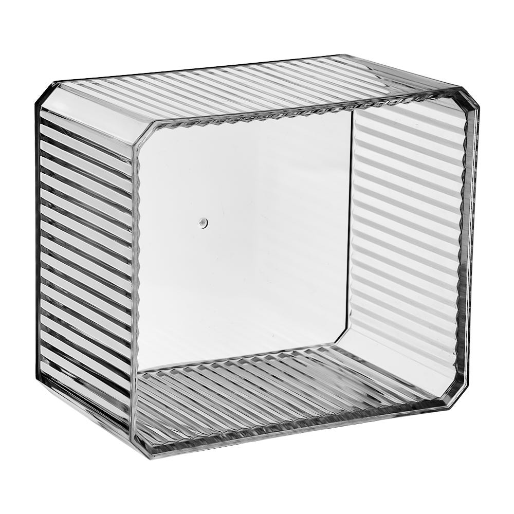 Organizador de esmaltes de poliestireno ATA2558 Home Addict