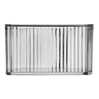 Organizador de esmaltes de poliestireno ATA2558 Home Addict