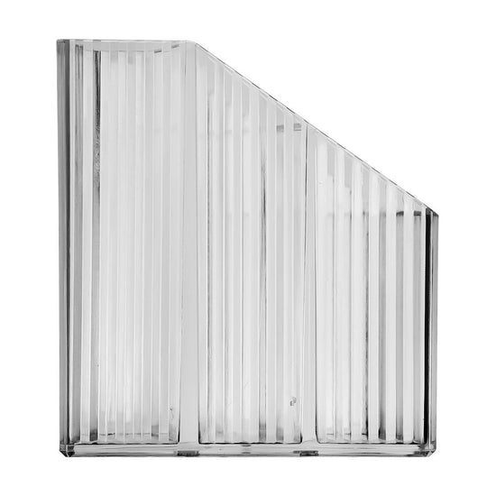 Organizador con compartimentos de poliestireno ATA2559 Home Addict