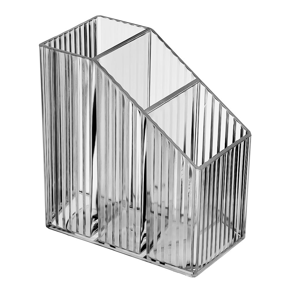 Organizador con compartimentos de poliestireno ATA2559 Home Addict