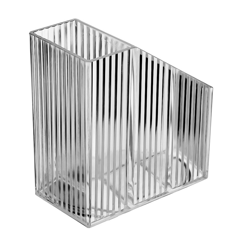 Organizador con compartimentos de poliestireno ATA2559 Home Addict