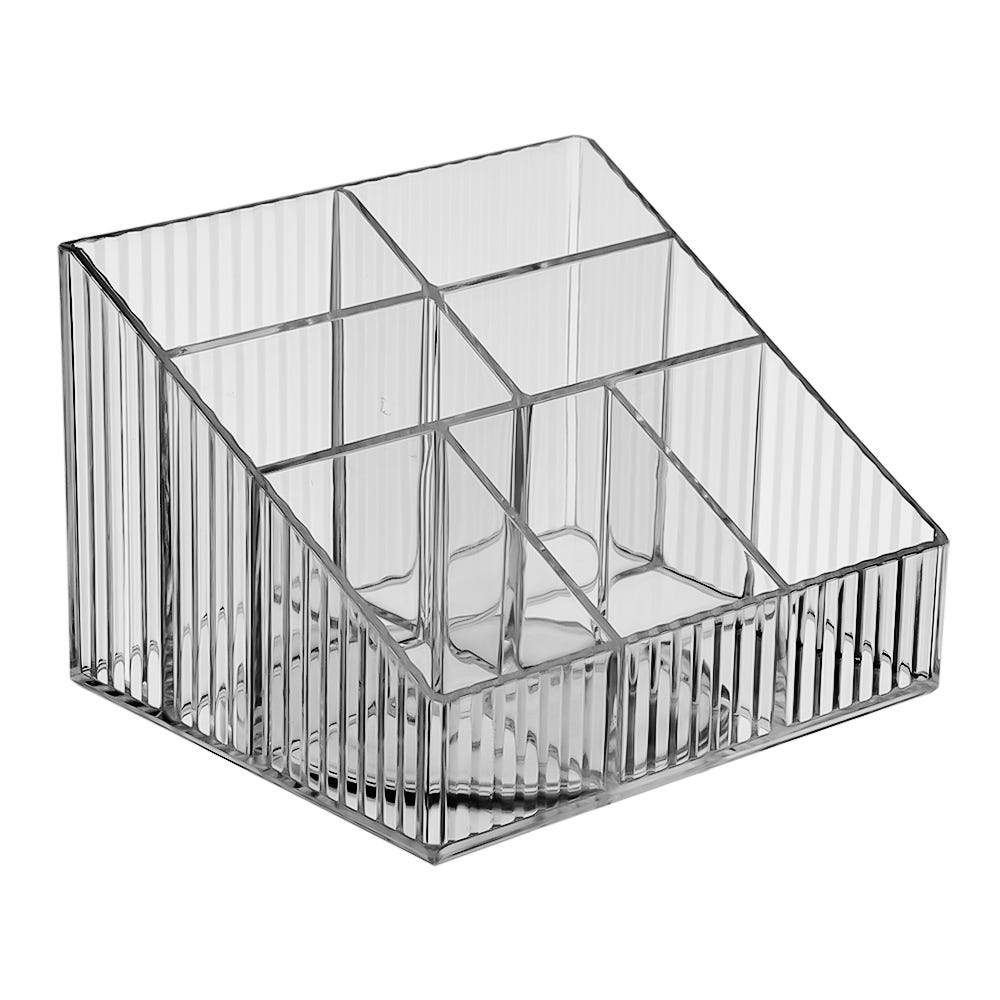 Organizador con compartimentos de poliestireno ATA2560 Home Addict