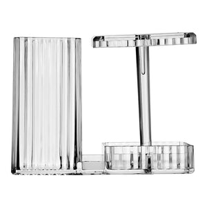 Organizador con compartimentos de poliestireno ATA2561 Home Addict