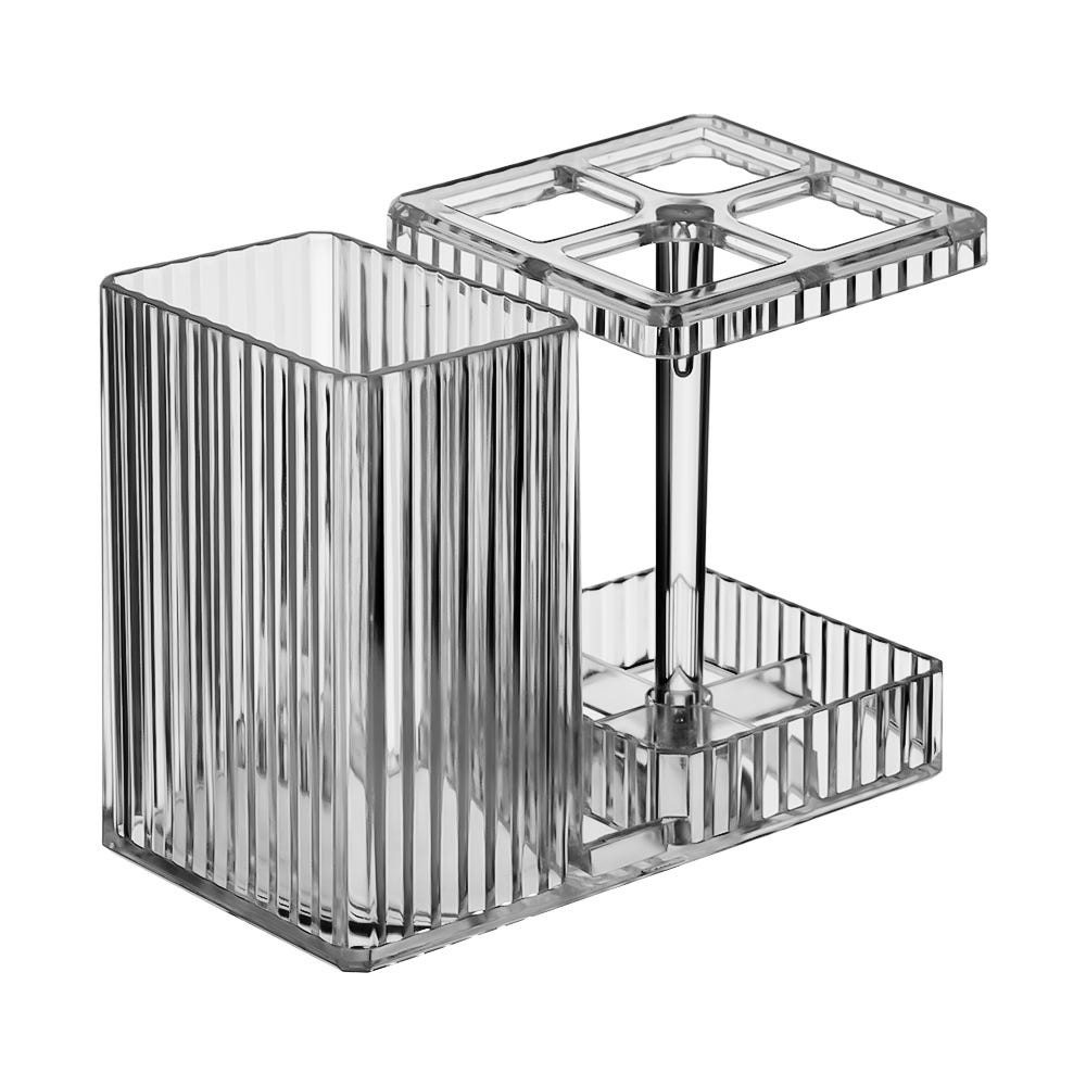 Organizador con compartimentos de poliestireno ATA2561 Home Addict