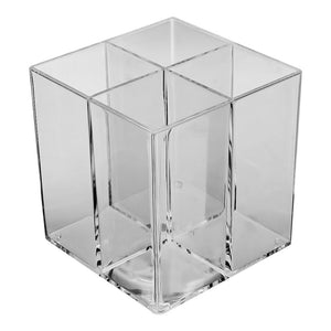 Organizador con compartimentos de poliestireno ATA2577 Home Addict