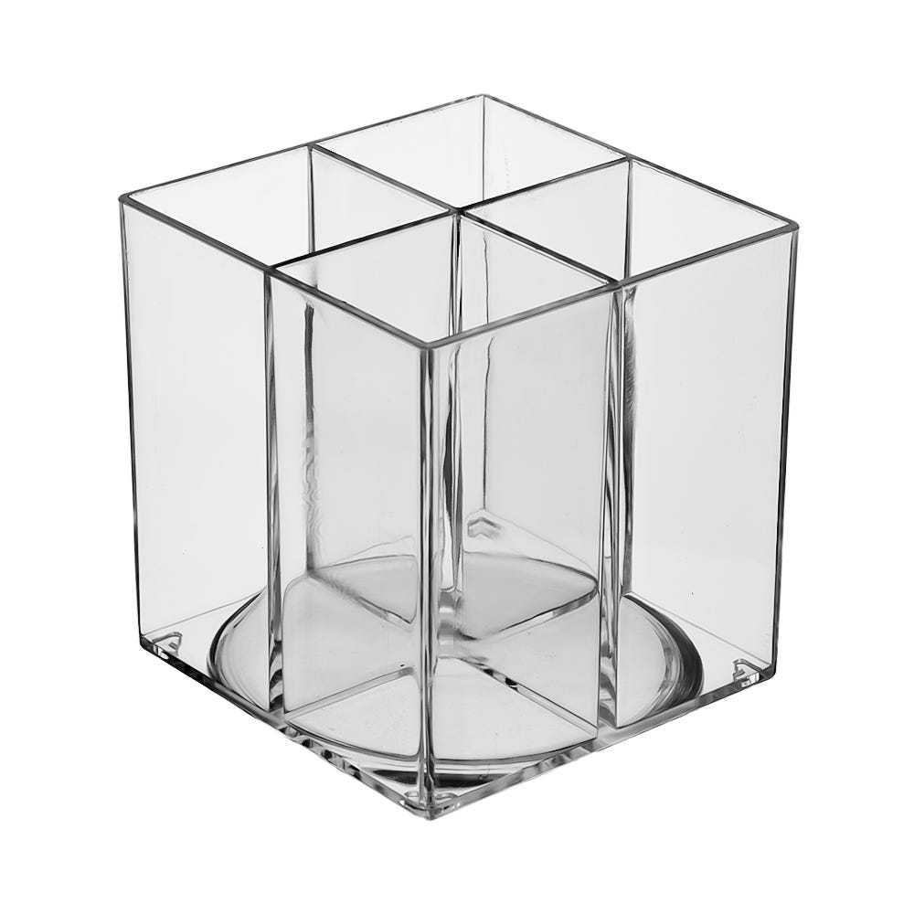 Organizador con compartimentos de poliestireno ATA2578 Home Addict