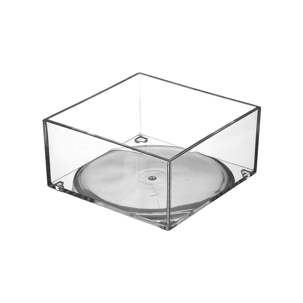 Organizador con compartimentos de poliestireno ATA2579 Home Addict