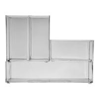 Organizador con compartimentos de poliestireno ATA2579 Home Addict