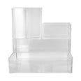 Organizador con compartimentos de poliestireno ATA2580 Home Addict