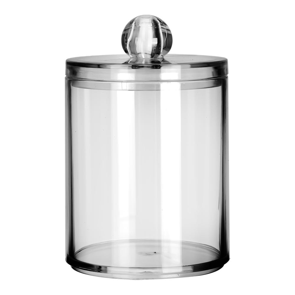 Juego organizador para maquillaje de poliestireno AT114 Home Addict