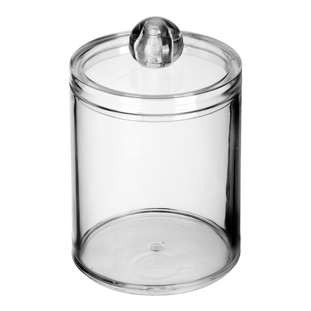 Juego organizador para maquillaje de poliestireno AT114 Home Addict