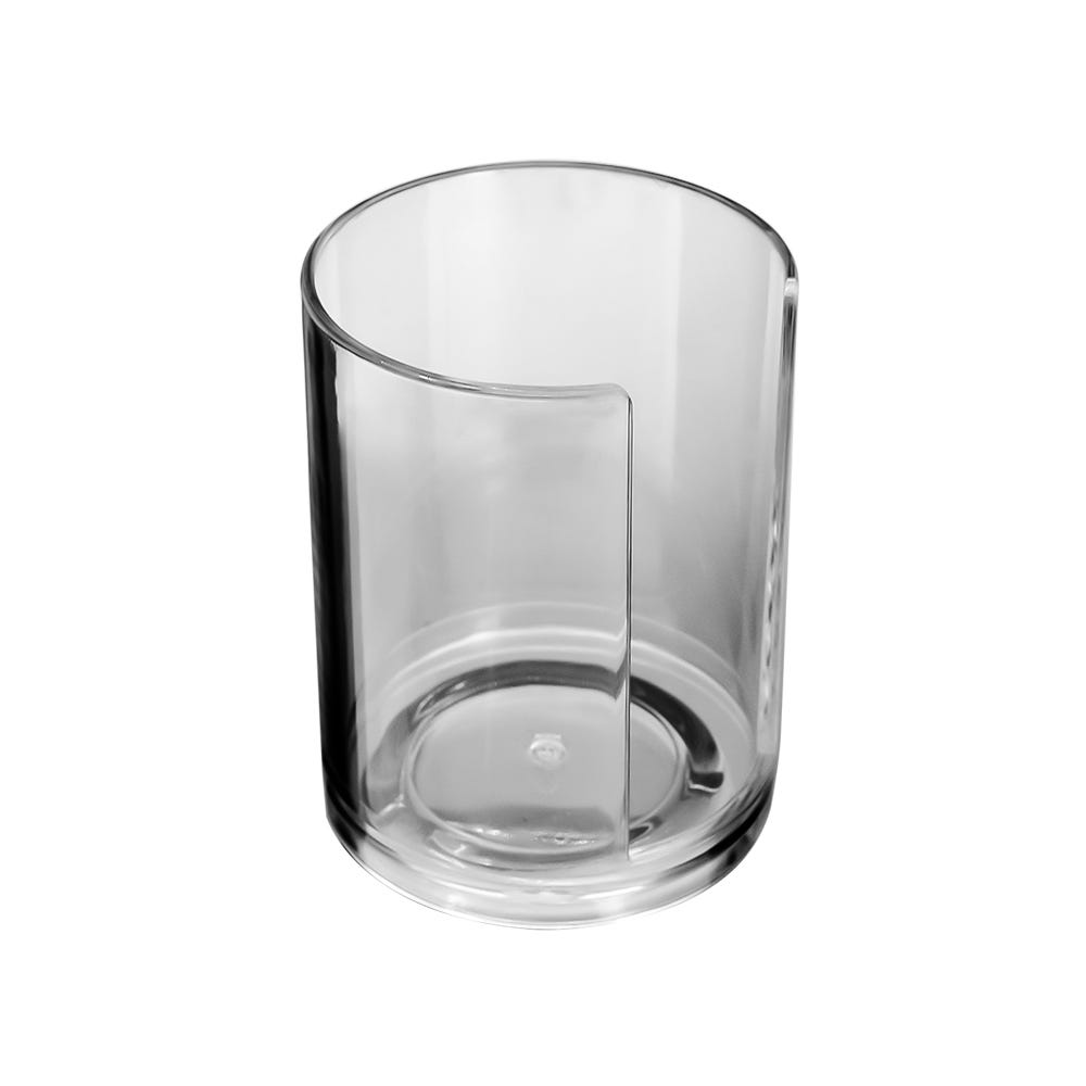 Organizador de 2 niveles de poliestireno AT115 Home Addict