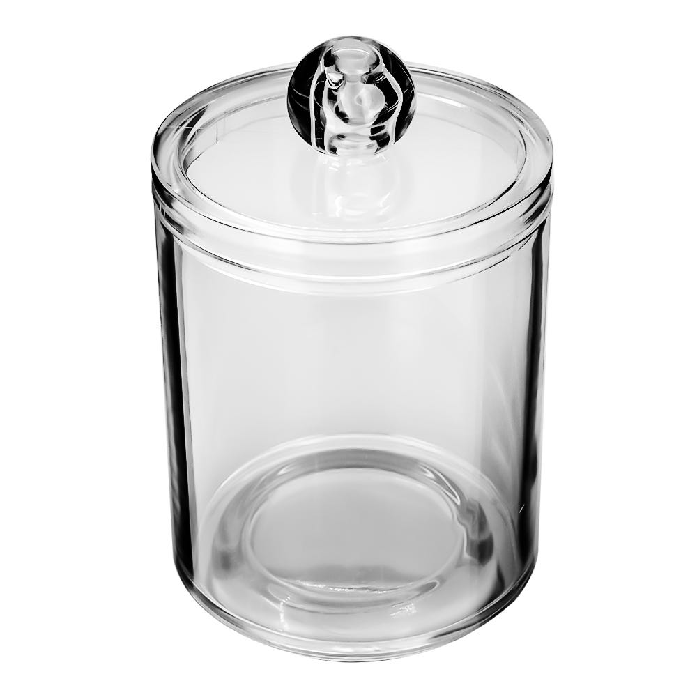 Organizador de 2 niveles de poliestireno AT115 Home Addict