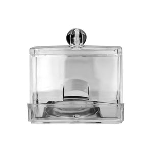 Despachador de hisopos de poliestireno AT116 Home Addict