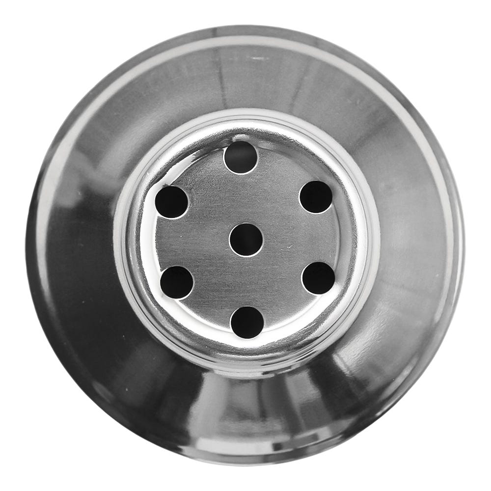 Coctelera de acero inoxidable de 3 piezas para 290 ml BS-I C Qualité Premium