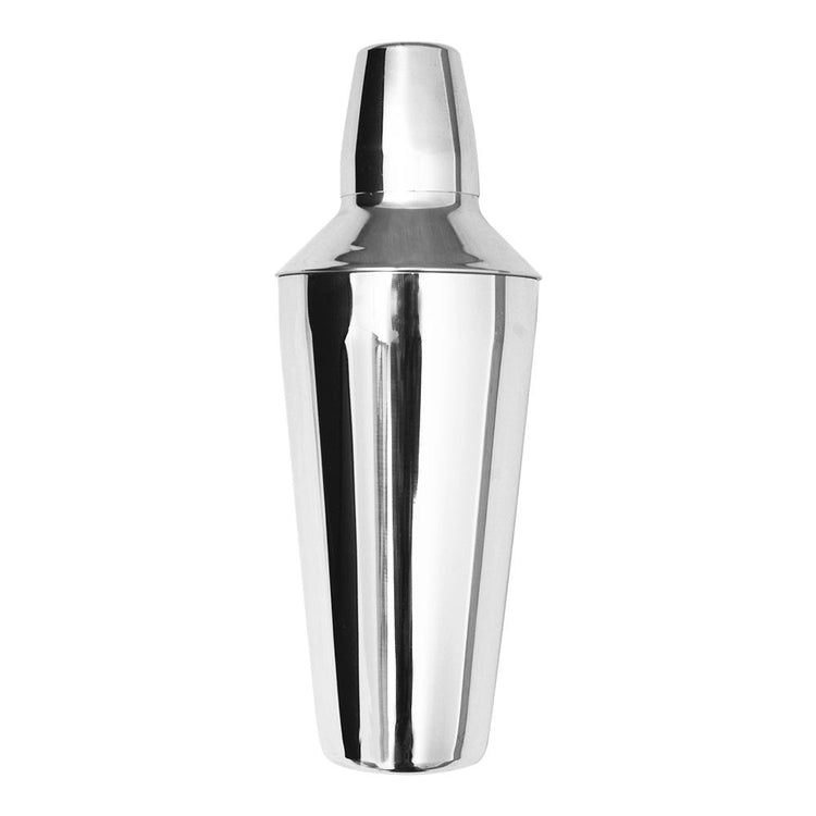 Coctelera de acero inoxidable de 3 piezas para 820 ml BS-I A Qualité Premium