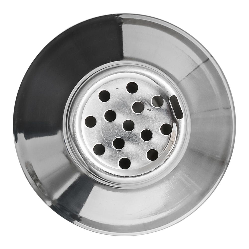 Coctelera de acero inoxidable de 3 piezas para 820 ml BS-I A Qualité Premium