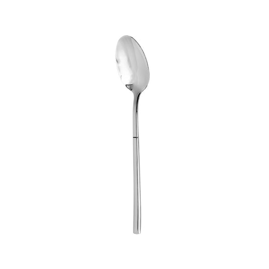 Juego de 16 cubiertos de acero inoxidable plata ATSC246S Acenox – vista 5