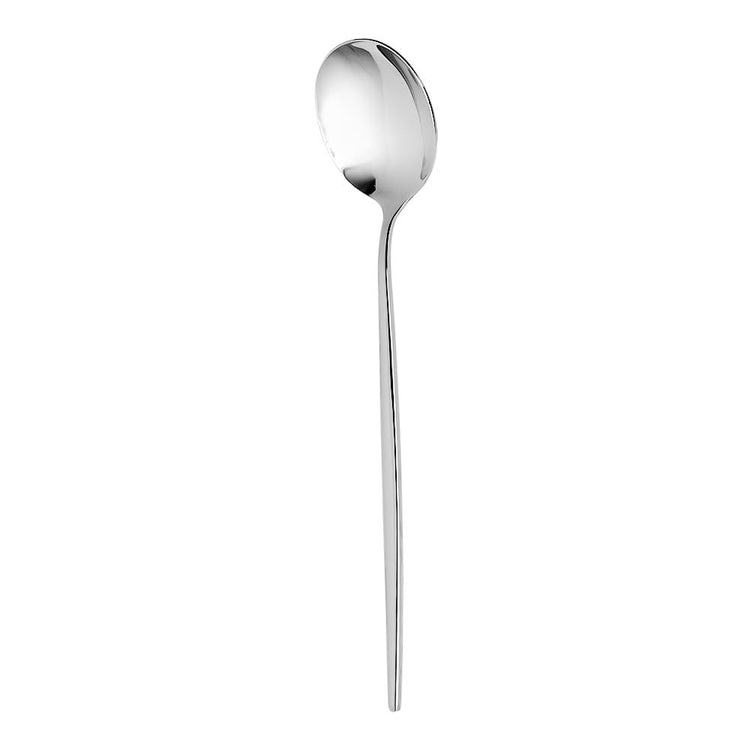 Juego de 16 cubiertos de acero inoxidable plata ATSC247S Acenox