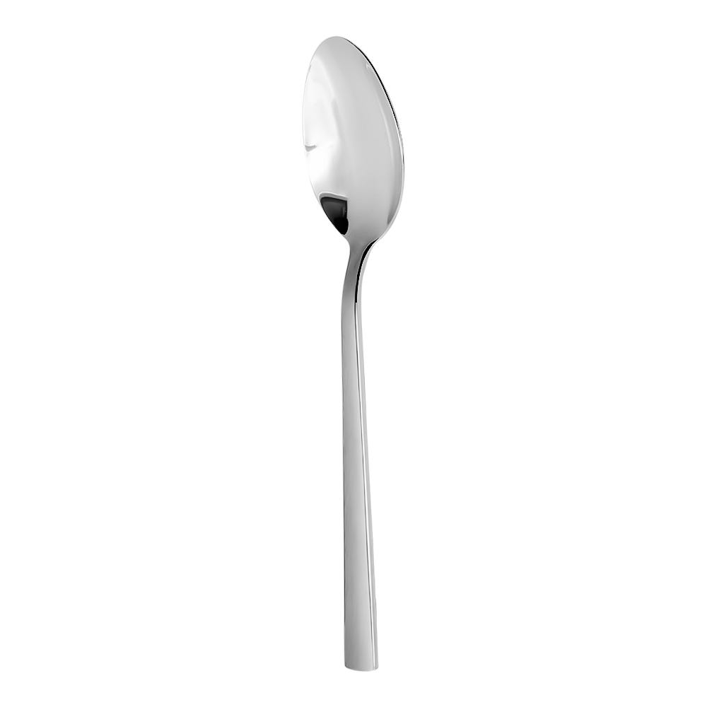 Juego de 16 cubiertos de acero inoxidable plata ATS249S Acenox