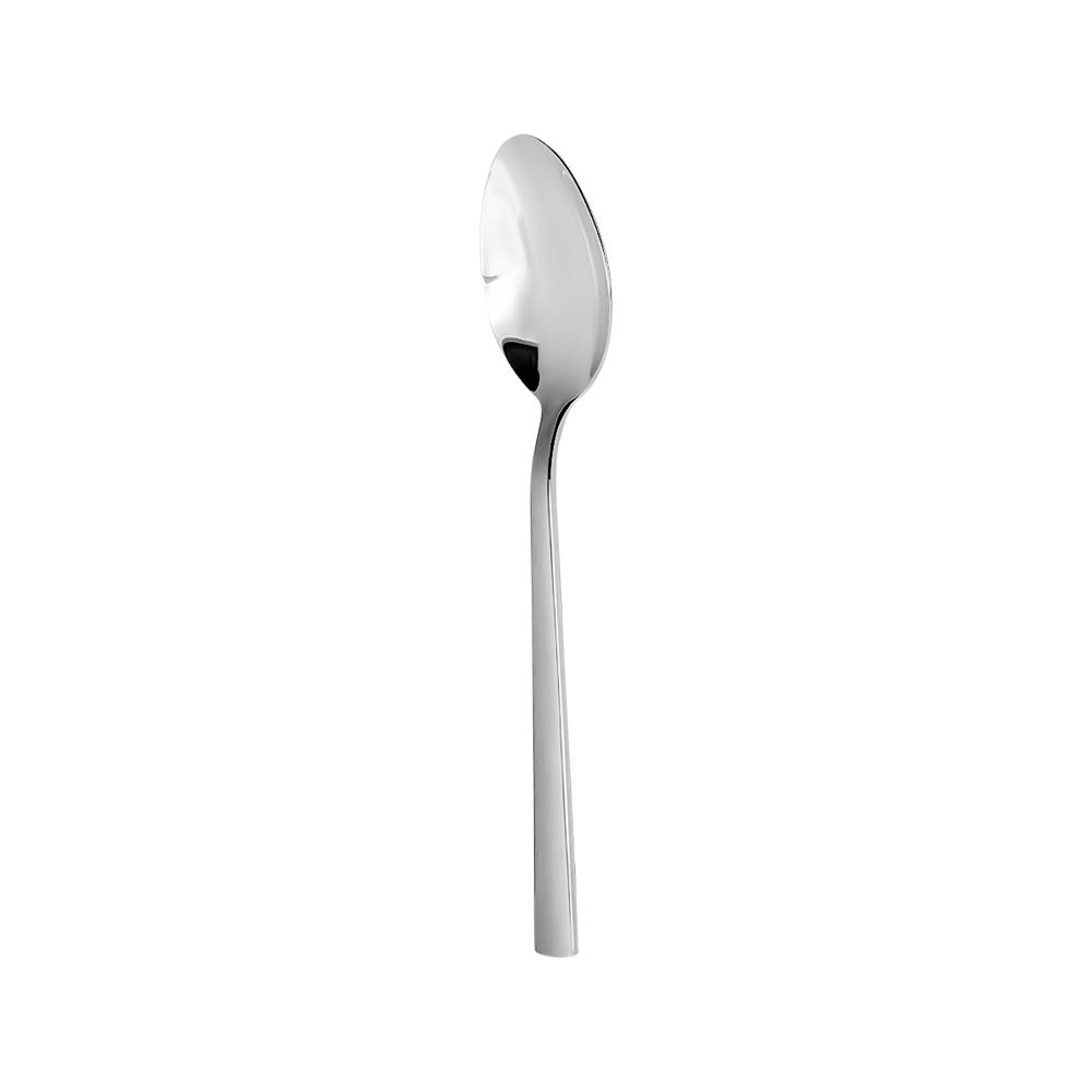 Juego de 16 cubiertos de acero inoxidable plata ATS249S Acenox