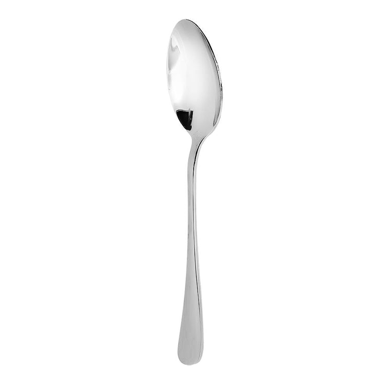 Juego de 16 cubiertos de acero inoxidable plata ATS250S Acenox