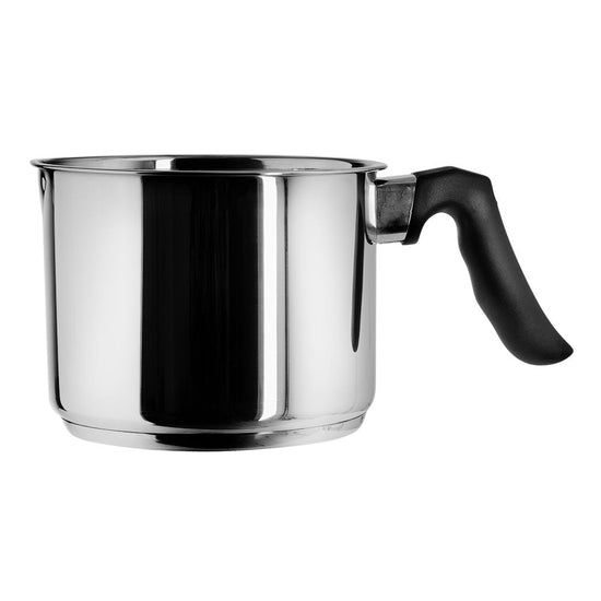 Hervidor de leche de acero inoxidable 1.2 litros ATS01-14 Qualité