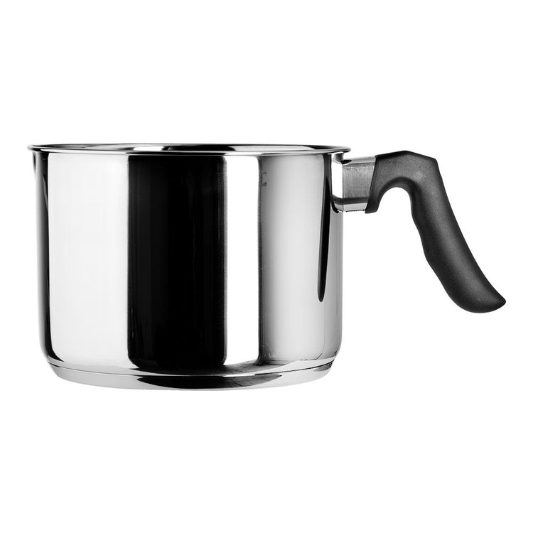 Hervidor de leche de acero inoxidable 2 litros ATS02-16 Qualité