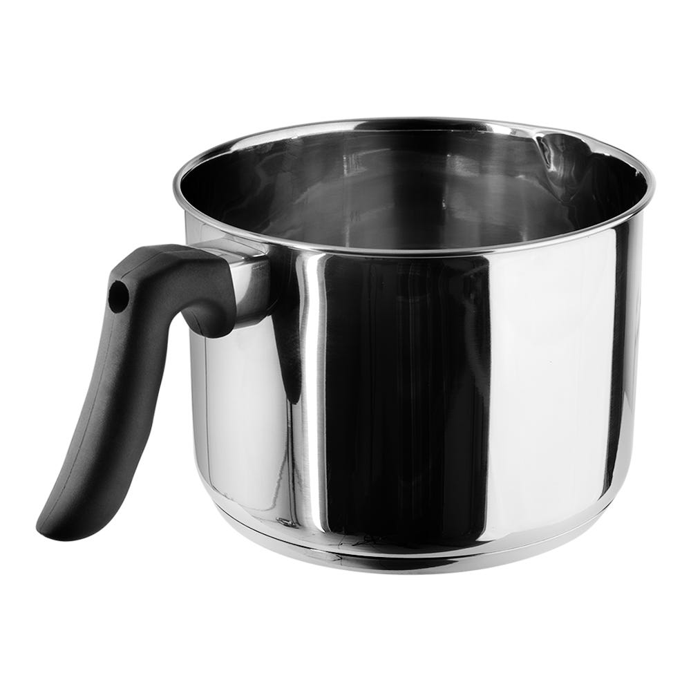 Hervidor de leche de acero inoxidable 2 litros ATS02-16 Qualité