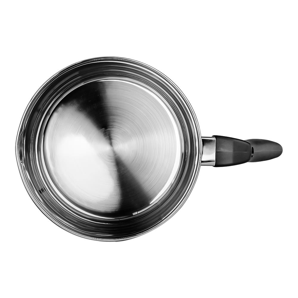 Hervidor de leche de acero inoxidable 2 litros ATS02-16 Qualité