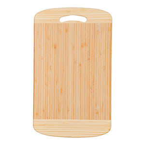 Tabla para picar de bambú 38 x 23 cm ATA79 Home Sweet Home
