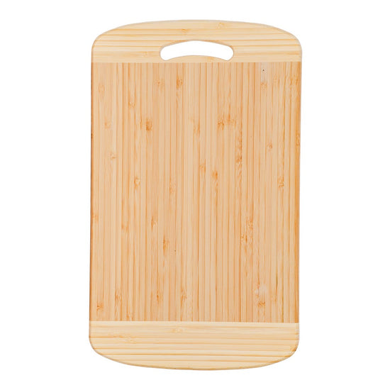Tabla para picar de bambú 38 x 23 cm ATA79 Home Sweet Home