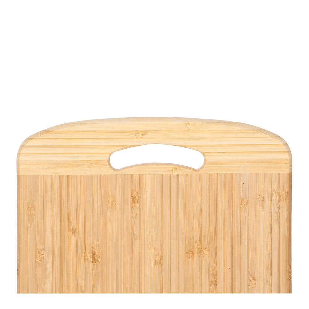 Tabla para picar de bambú 38 x 23 cm ATA79 Home Sweet Home