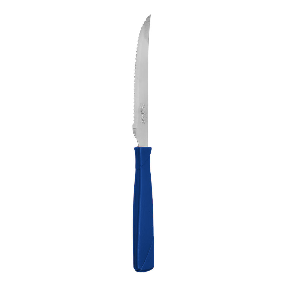 Cuchillo de mesa de acero inoxidable varios colores ATS-1790A Acenox
