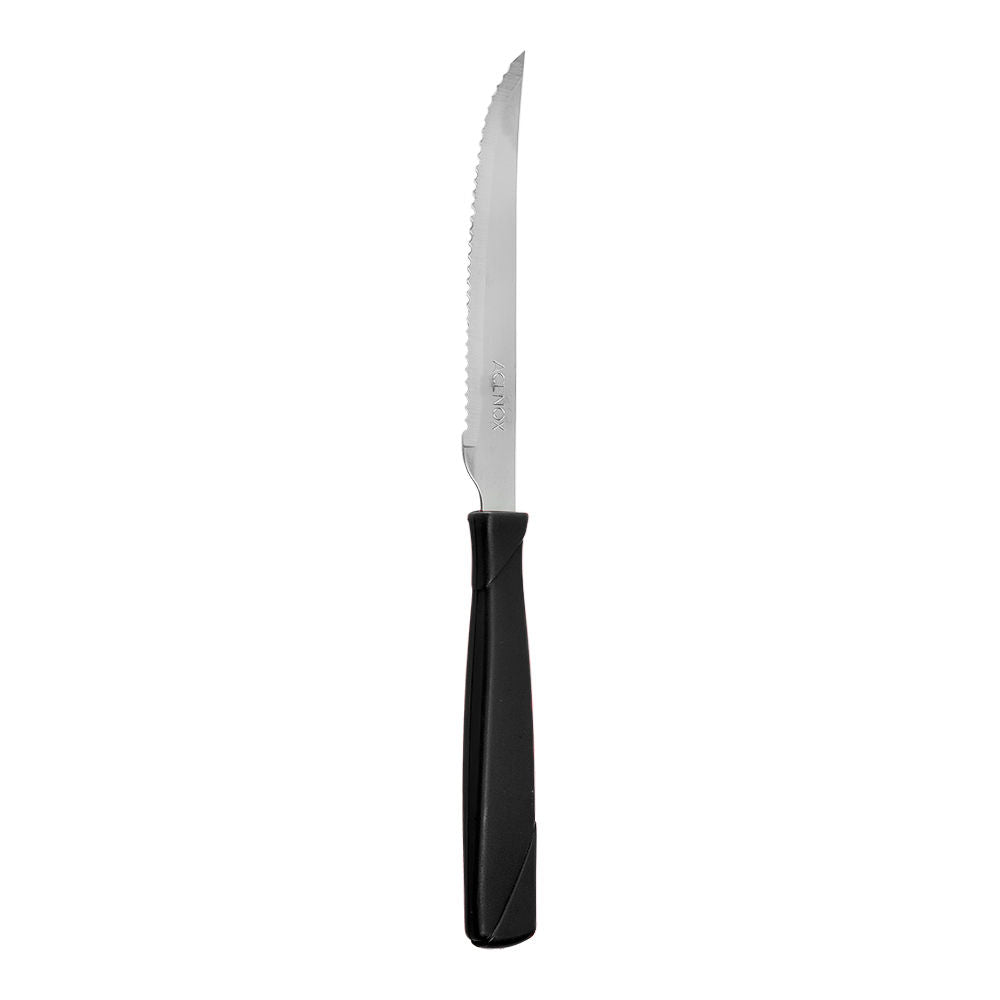 Cuchillo de mesa de acero inoxidable varios colores ATS-1790A Acenox