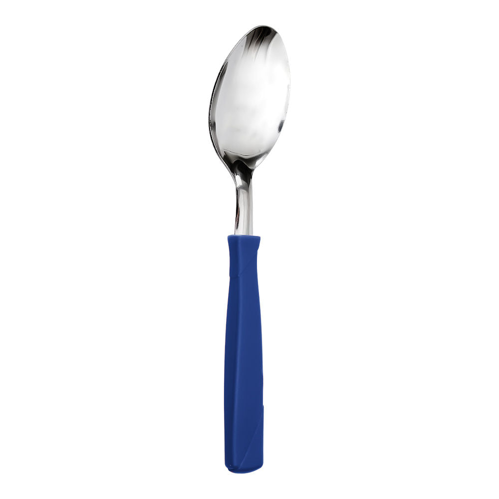 Cuchara de mesa de acero inoxidable varios colores ATS-1790C Acenox